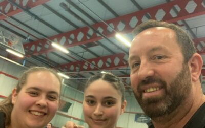 National Schools Champions March 2023