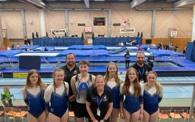 Sweden Frivolten International Competition May 2024