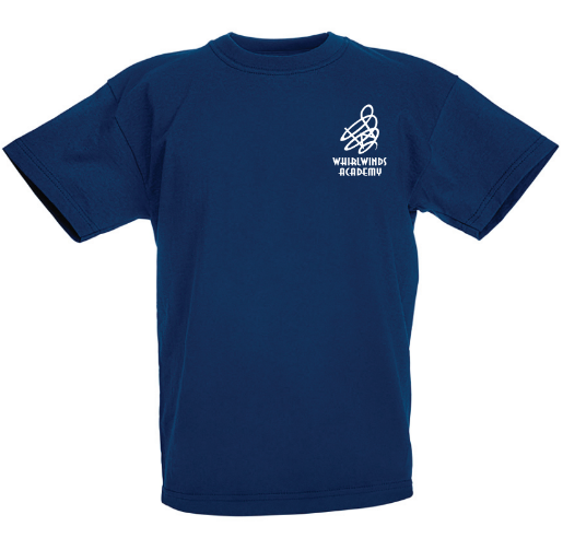 Club T-shirt Front
